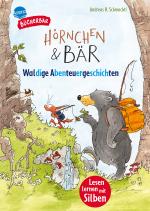 Cover-Bild Hörnchen & Bär. Waldige Abenteuergeschichten