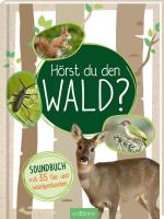 Cover-Bild Hörst du den Wald?