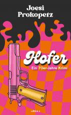 Cover-Bild Hofer