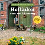 Cover-Bild Hofläden rund um Lüneburg
