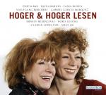 Cover-Bild Hoger & Hoger lesen -