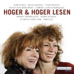 Cover-Bild Hoger & Hoger lesen