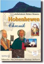 Cover-Bild Hohenhewen Chronik
