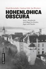 Cover-Bild Hohenlohica Obscura