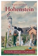 Cover-Bild Hohenstein