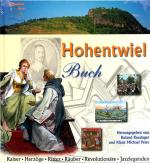 Cover-Bild Hohentwiel Buch 2002