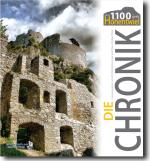 Cover-Bild HOHENTWIEL CHRONIK - 1100 Jahre Befestigung Aktuellste Welt- & Hohentwiel-Chronik
