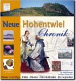 Cover-Bild Hohentwiel Chronik 2009