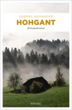 Cover-Bild Hohgant