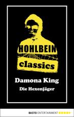 Cover-Bild Hohlbein Classics - Die Hexenjäger