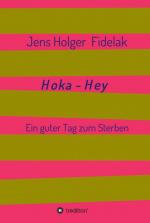 Cover-Bild Hoka-Hey