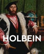 Cover-Bild Holbein