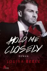 Cover-Bild Hold me closely