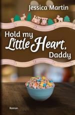 Cover-Bild Hold my Little Heart, Daddy