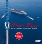Cover-Bild HOLIDAY Reisebuch: Mehr Meer