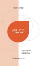 Cover-Bild Holistic Company