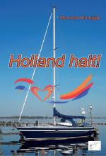 Cover-Bild Holland halt!