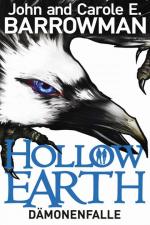 Cover-Bild Hollow Earth 1