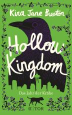 Cover-Bild Hollow Kingdom
