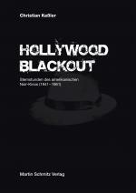 Cover-Bild Hollywood Blackout