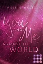 Cover-Bild Hollywood Dreams 3: You and me against the World