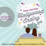 Cover-Bild Hollywood Ending
