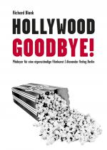 Cover-Bild Hollywood, Goodbye!