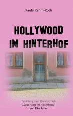 Cover-Bild Hollywood im Hinterhof