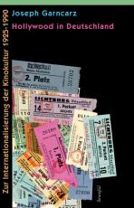 Cover-Bild Hollywood in Deutschland