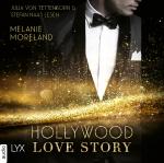 Cover-Bild Hollywood Love Story
