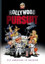 Cover-Bild Hollywood Pursuit