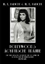 Cover-Bild Hollywoods Ägyptische Träume / Hollywoods Ägyptische Träume. Textband
