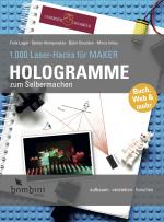 Cover-Bild Hologramme zum Selbermachen