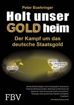 Cover-Bild Holt unser Gold heim