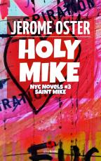 Cover-Bild Holy Mike