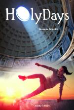 Cover-Bild HolyDays