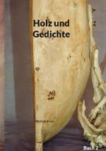 Cover-Bild Holz und Gedichte