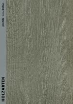 Cover-Bild Holzarten