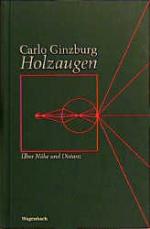 Cover-Bild Holzaugen