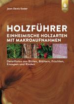 Cover-Bild Holzführer