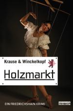Cover-Bild Holzmarkt