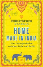 Cover-Bild Home made in India