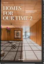 Cover-Bild Homes for Our Time. Contemporary Houses around the World. Vol. 2