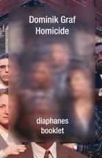Cover-Bild Homicide