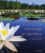 Cover-Bild Hommage an das Moor