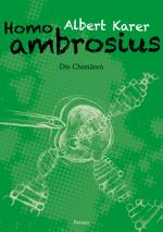 Cover-Bild Homo ambrosius