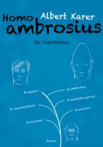 Cover-Bild Homo ambrosius