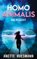 Cover-Bild Homo Animalis