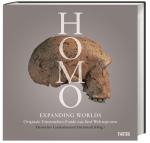 Cover-Bild Homo – Expanding Worlds