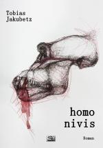 Cover-Bild homo nivis